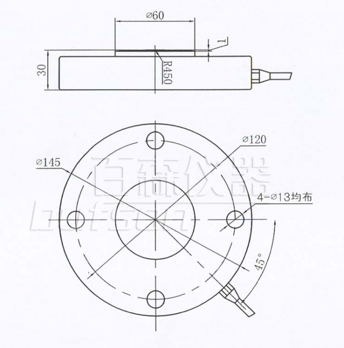 BSHM-4膜片傳感器尺寸.jpg